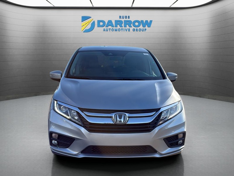 Honda Odyssey Vehicle Full-screen Gallery Image 8