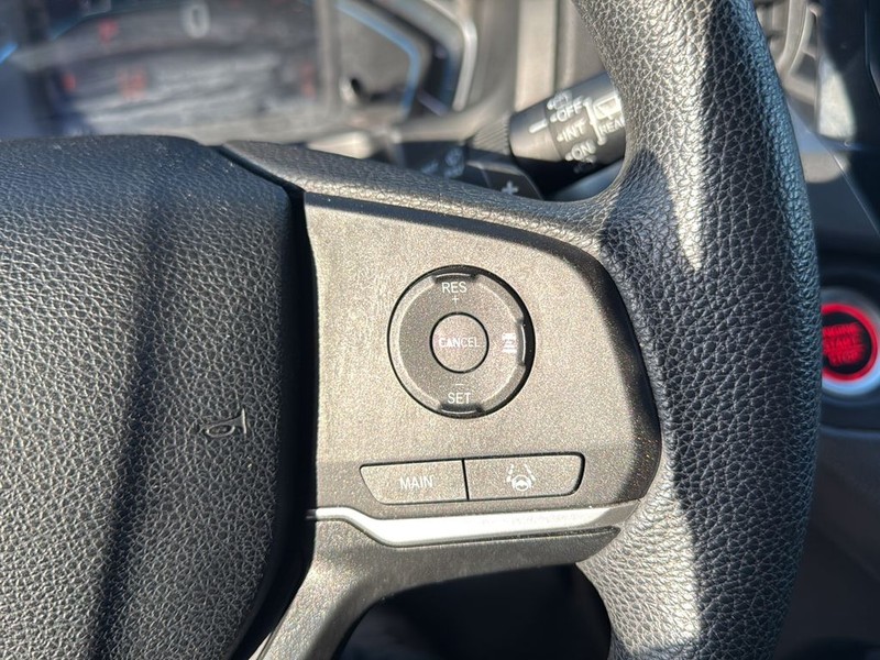 Honda Odyssey Vehicle Full-screen Gallery Image 10