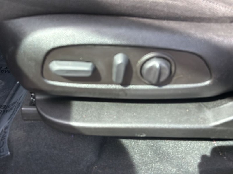 Chevrolet Traverse Vehicle Full-screen Gallery Image 14