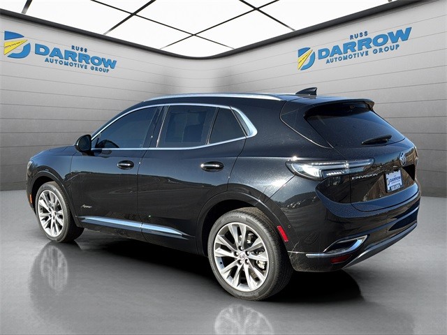 Buick Envision Vehicle Full-screen Gallery Image 3