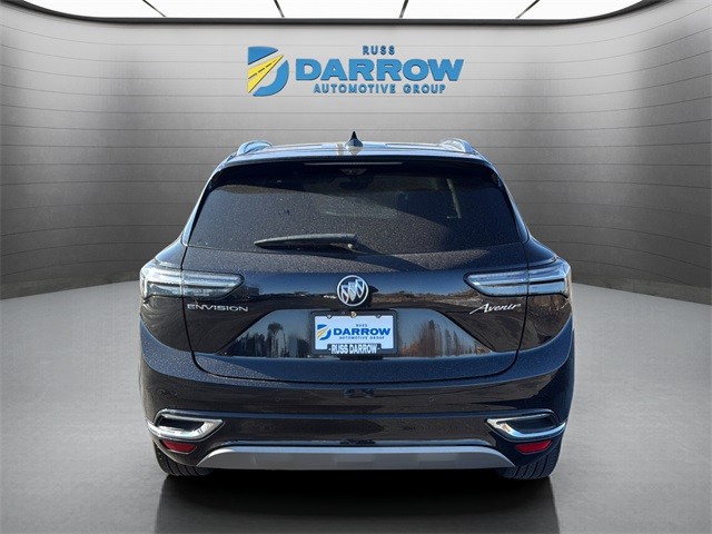 Buick Envision Vehicle Full-screen Gallery Image 4