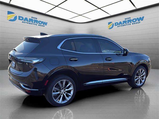 Buick Envision Vehicle Full-screen Gallery Image 5