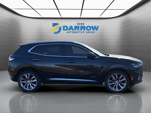 Buick Envision Vehicle Full-screen Gallery Image 6