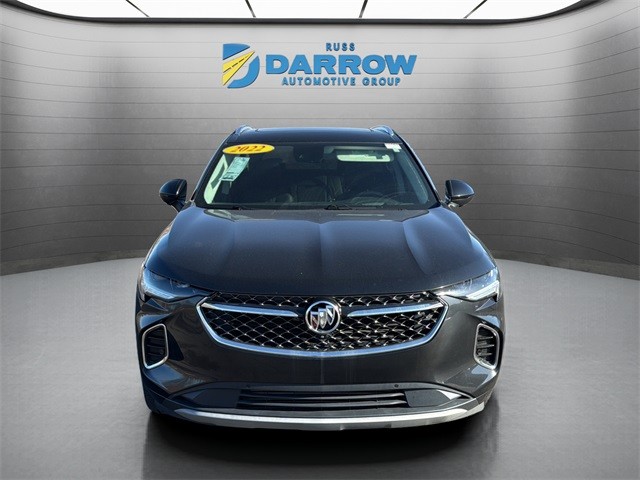 Buick Envision Vehicle Full-screen Gallery Image 8