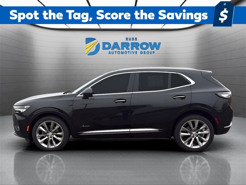 Buick Envision Vehicle Full-screen Gallery Image 02