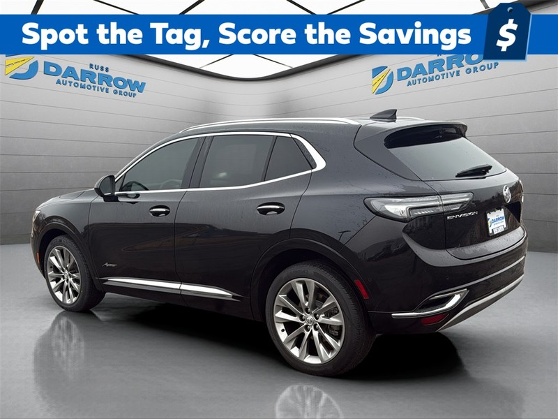 Buick Envision Vehicle Full-screen Gallery Image 03