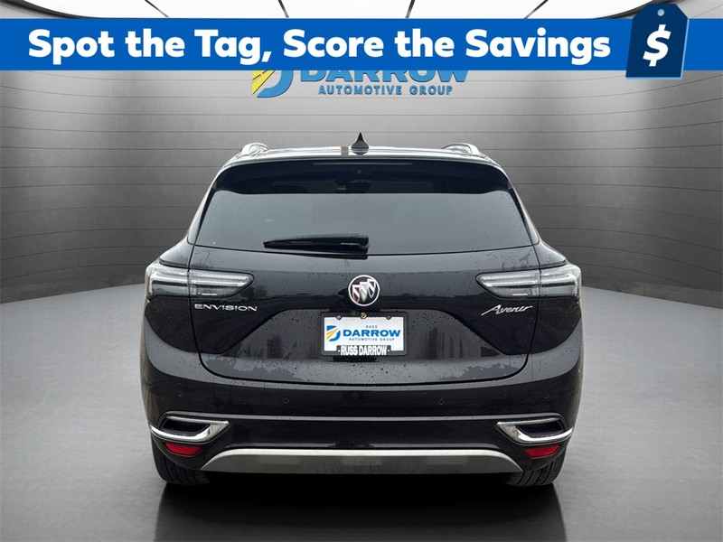 Buick Envision Vehicle Full-screen Gallery Image 04