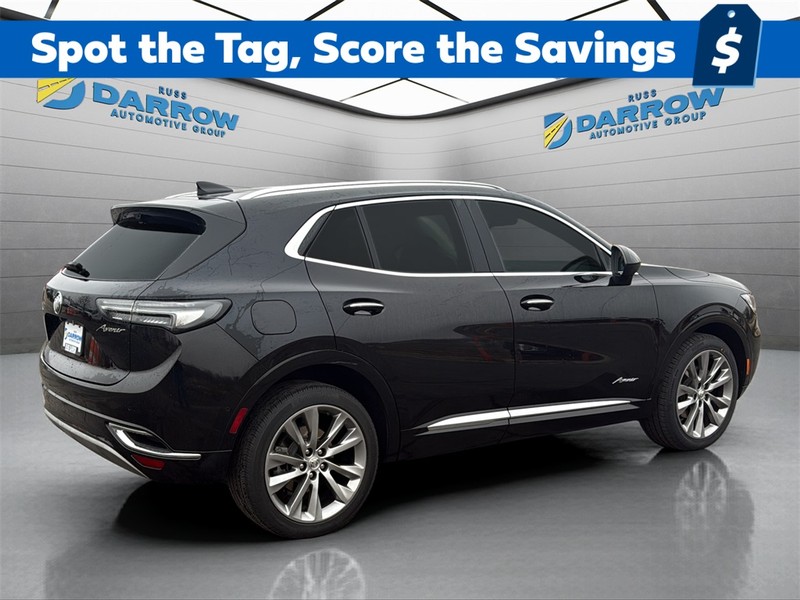 Buick Envision Vehicle Full-screen Gallery Image 05