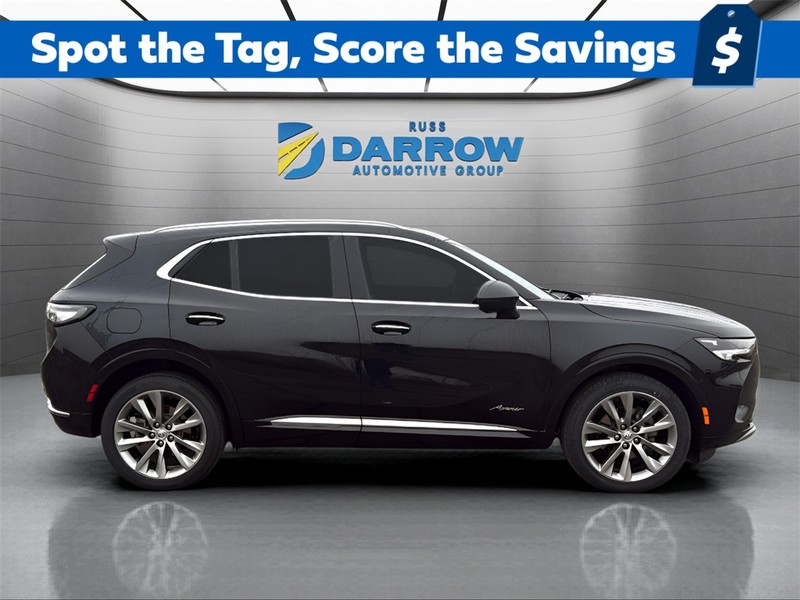 Buick Envision Vehicle Full-screen Gallery Image 06