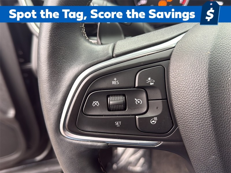 Buick Envision Vehicle Full-screen Gallery Image 09