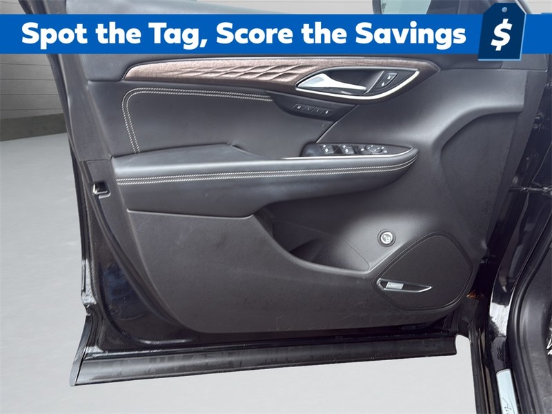 Buick Envision Vehicle Full-screen Gallery Image 11