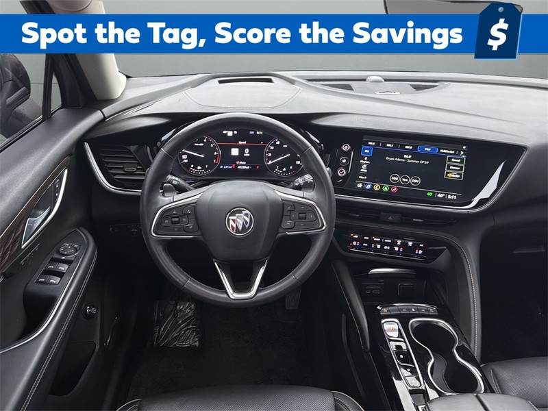 Buick Envision Vehicle Full-screen Gallery Image 12