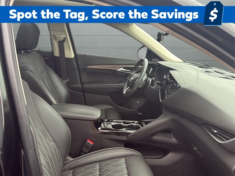 Buick Envision Vehicle Full-screen Gallery Image 15