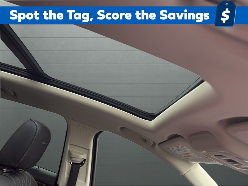 Buick Envision Vehicle Full-screen Gallery Image 16