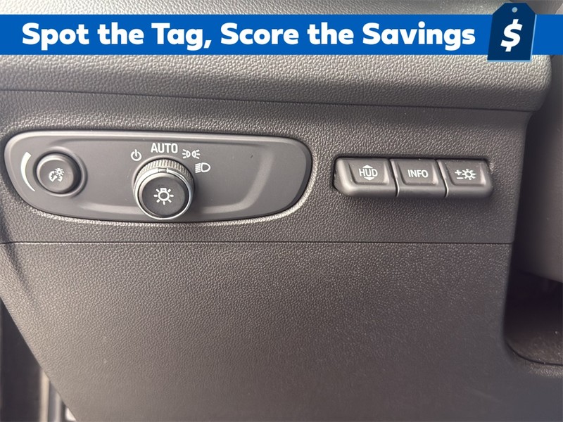 Buick Envision Vehicle Full-screen Gallery Image 19