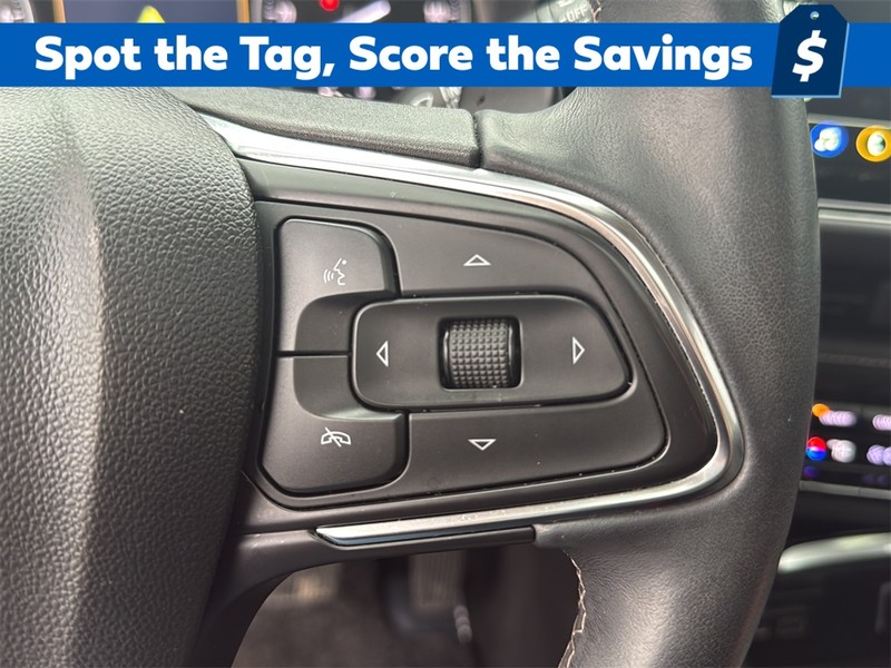 Buick Envision Vehicle Full-screen Gallery Image 20