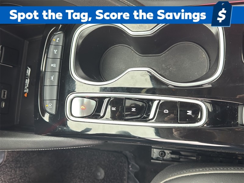 Buick Envision Vehicle Full-screen Gallery Image 22