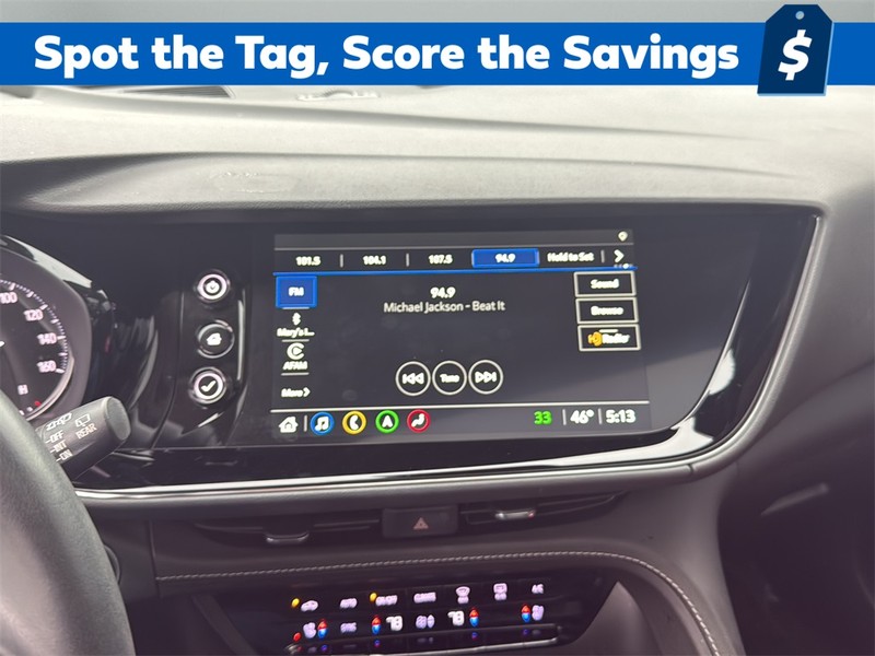 Buick Envision Vehicle Full-screen Gallery Image 23