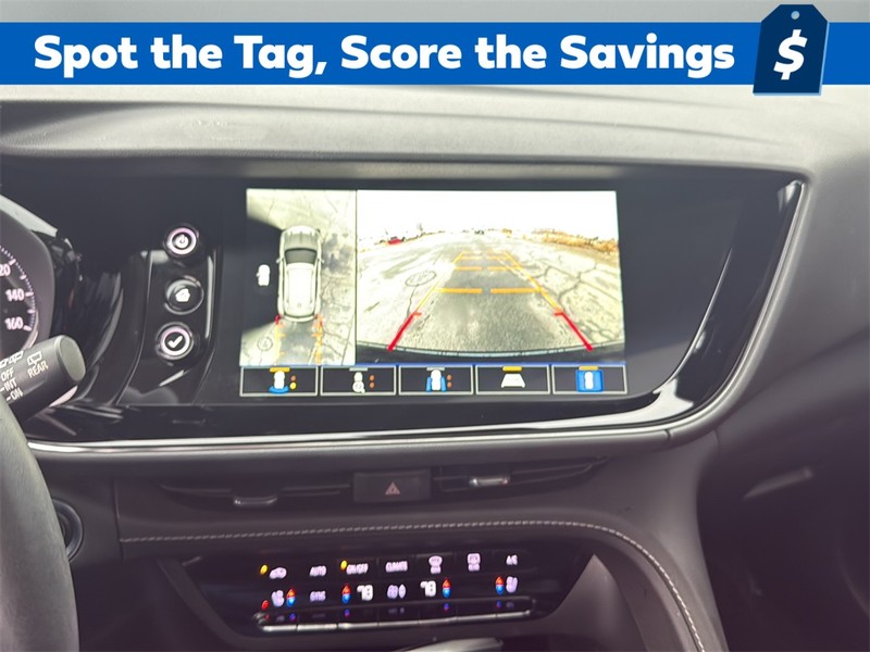 Buick Envision Vehicle Full-screen Gallery Image 24