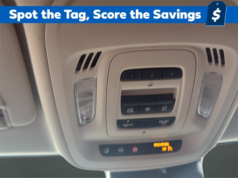 Buick Envision Vehicle Full-screen Gallery Image 25