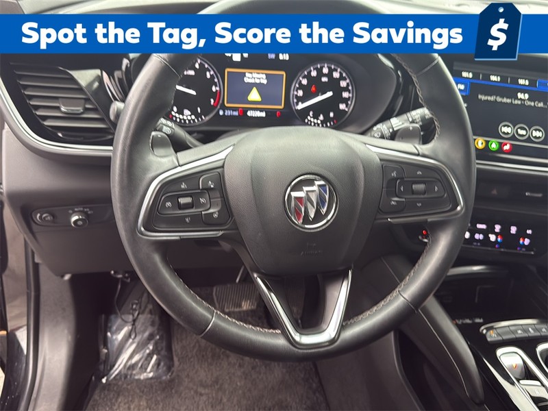 Buick Envision Vehicle Full-screen Gallery Image 29