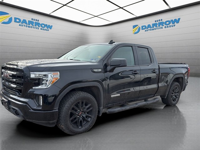 more details - gmc sierra 1500