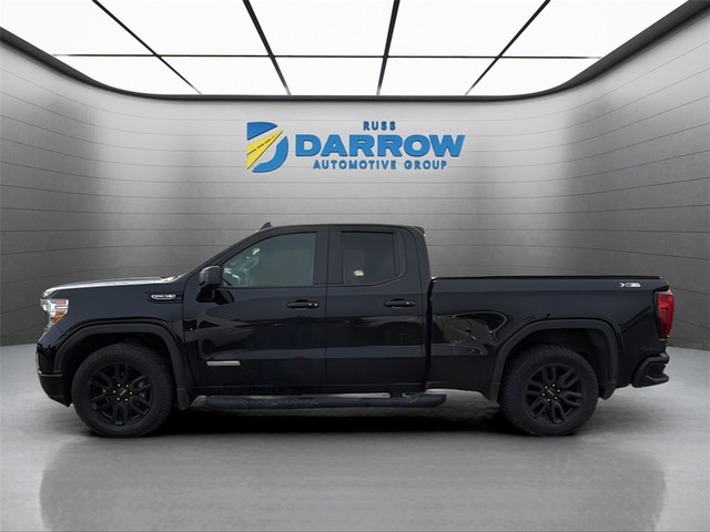 GMC Sierra 1500 Vehicle Full-screen Gallery Image 2