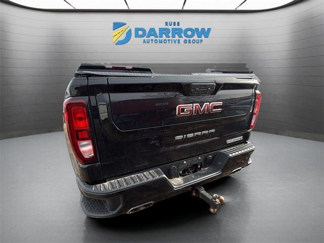 GMC Sierra 1500 Vehicle Full-screen Gallery Image 4