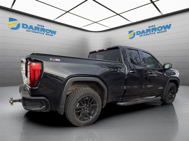 GMC Sierra 1500 Vehicle Full-screen Gallery Image 5