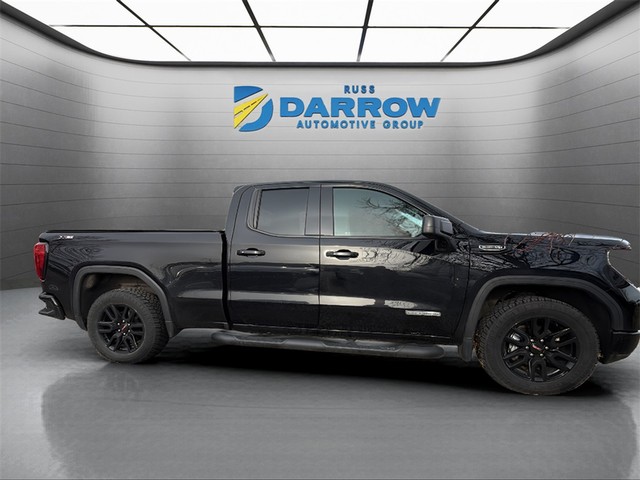 GMC Sierra 1500 Vehicle Full-screen Gallery Image 6