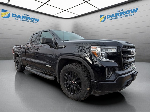 GMC Sierra 1500 Vehicle Full-screen Gallery Image 7