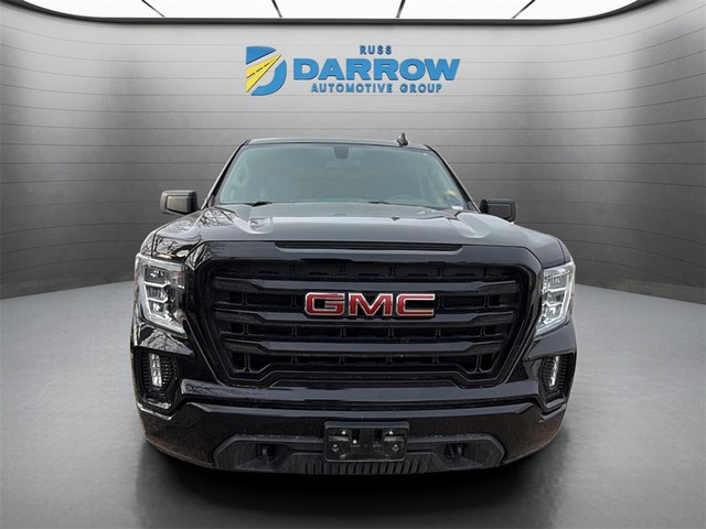 GMC Sierra 1500 Vehicle Full-screen Gallery Image 8