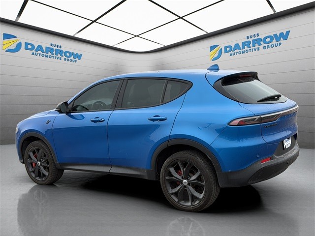 Dodge Hornet Vehicle Full-screen Gallery Image 3