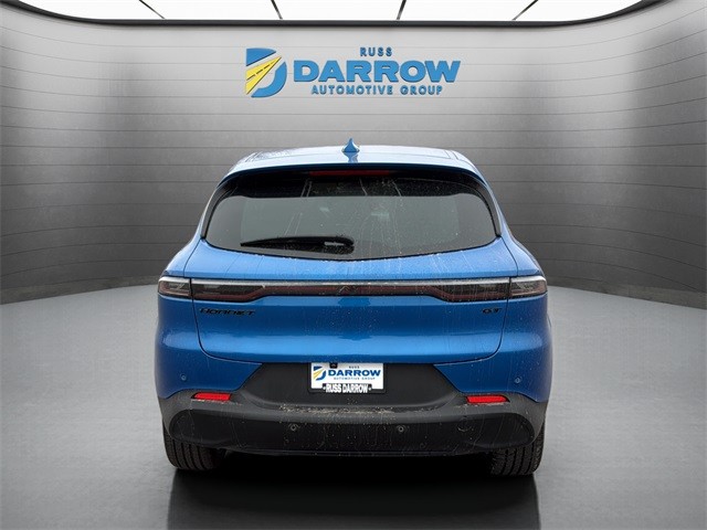 Dodge Hornet Vehicle Full-screen Gallery Image 4