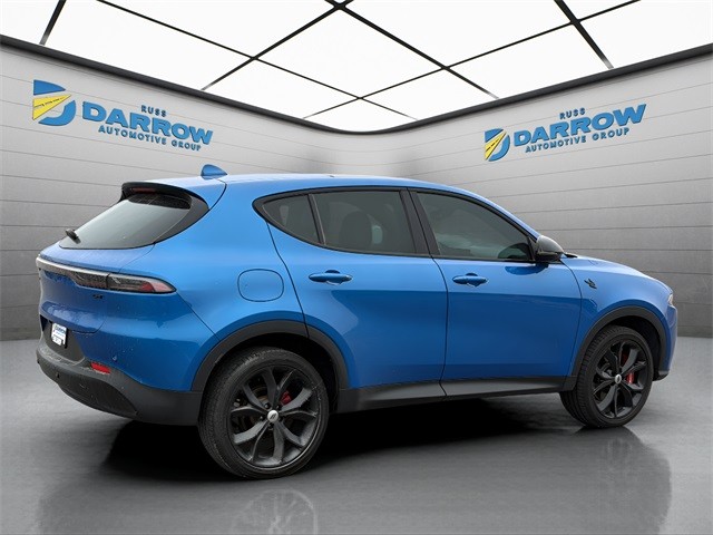 Dodge Hornet Vehicle Full-screen Gallery Image 5