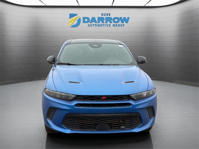 Dodge Hornet Vehicle Full-screen Gallery Image 8