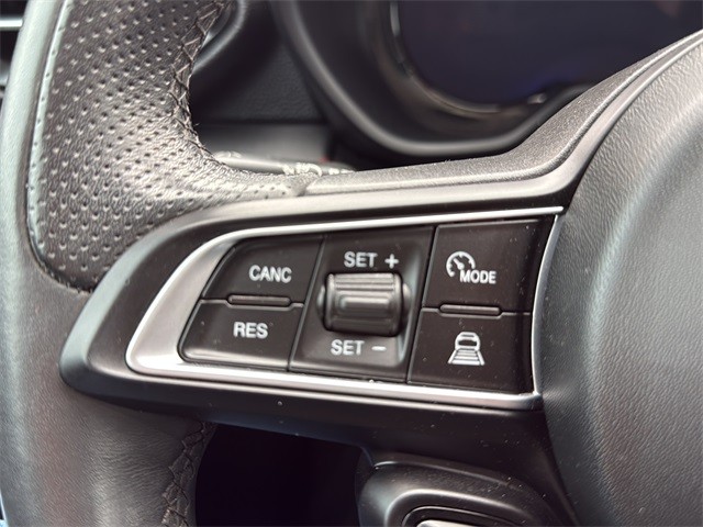 Dodge Hornet Vehicle Full-screen Gallery Image 9