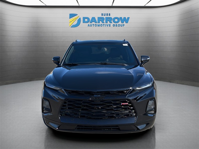 Chevrolet Blazer Vehicle Full-screen Gallery Image 8