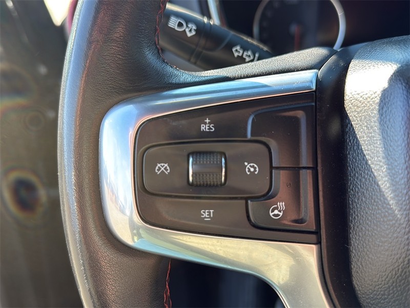 Chevrolet Blazer Vehicle Full-screen Gallery Image 9