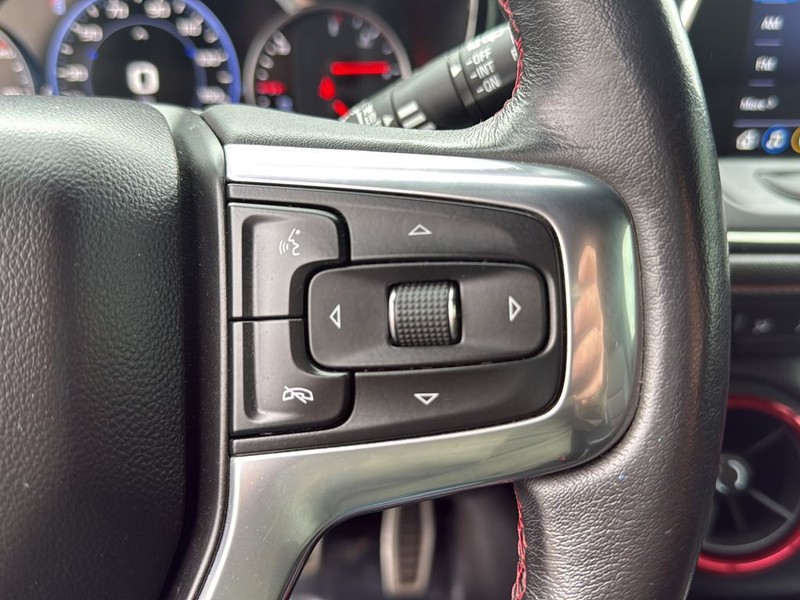 Chevrolet Blazer Vehicle Full-screen Gallery Image 19