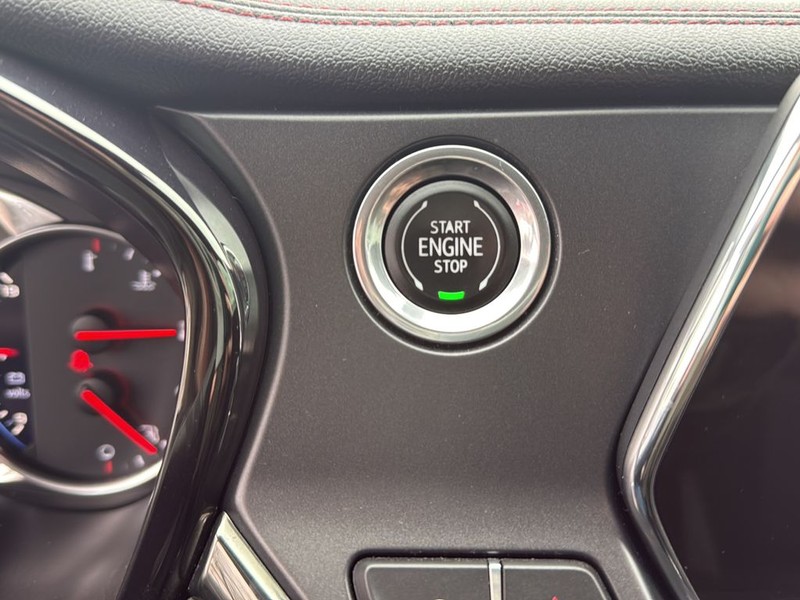 Chevrolet Blazer Vehicle Full-screen Gallery Image 20