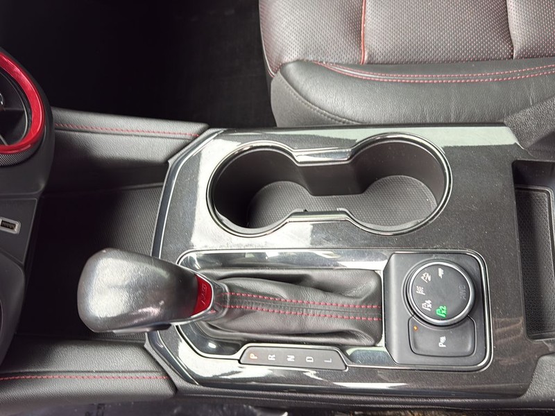 Chevrolet Blazer Vehicle Full-screen Gallery Image 21