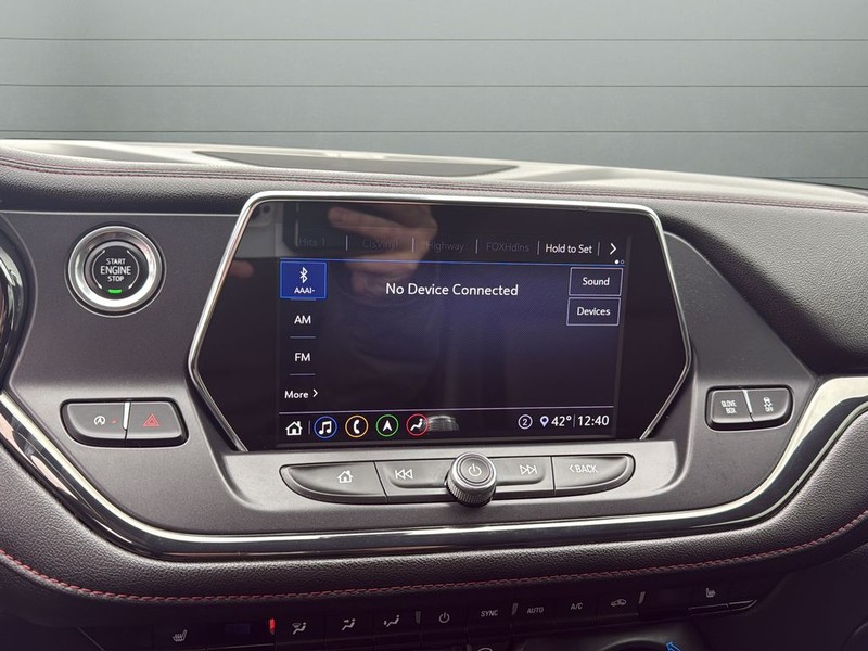 Chevrolet Blazer Vehicle Full-screen Gallery Image 22