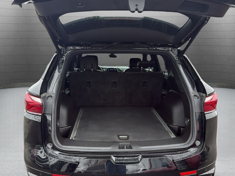 Chevrolet Blazer Vehicle Full-screen Gallery Image 24