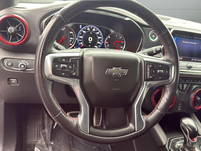 Chevrolet Blazer Vehicle Full-screen Gallery Image 26