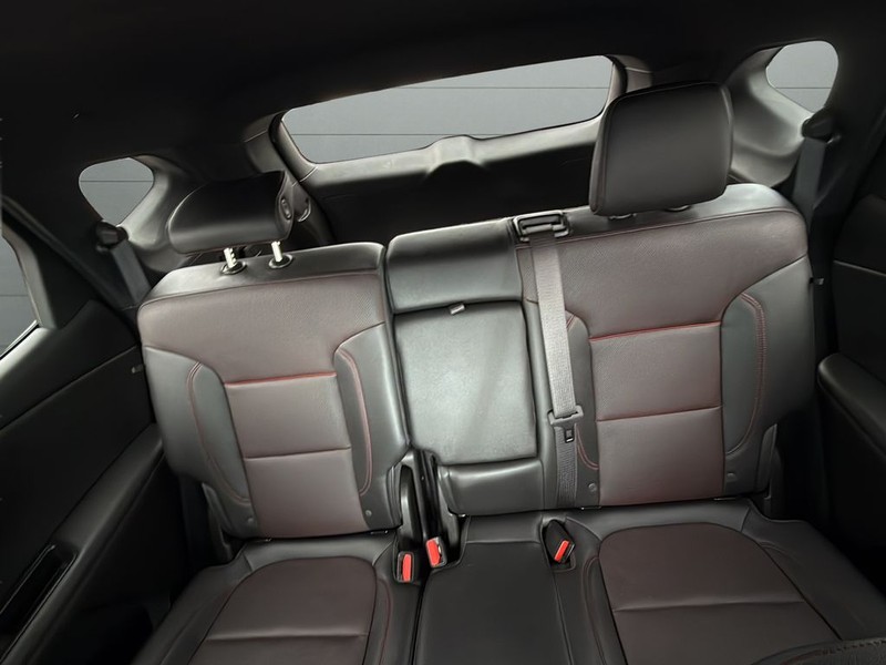 Chevrolet Blazer Vehicle Full-screen Gallery Image 27