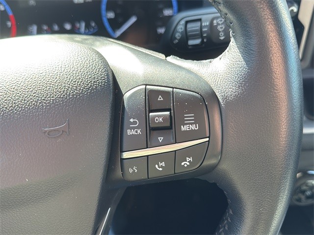 Ford Bronco Sport Vehicle Full-screen Gallery Image 10