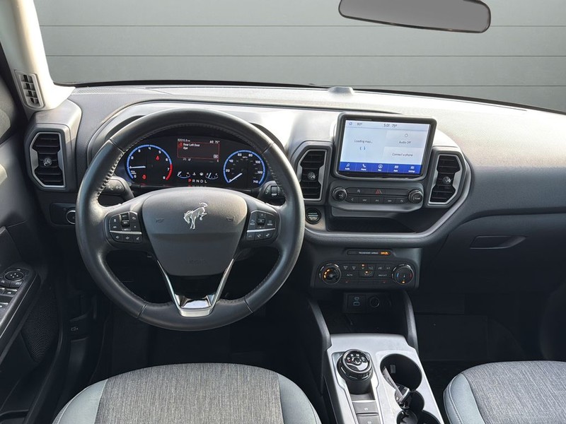 Ford Bronco Sport Vehicle Full-screen Gallery Image 12