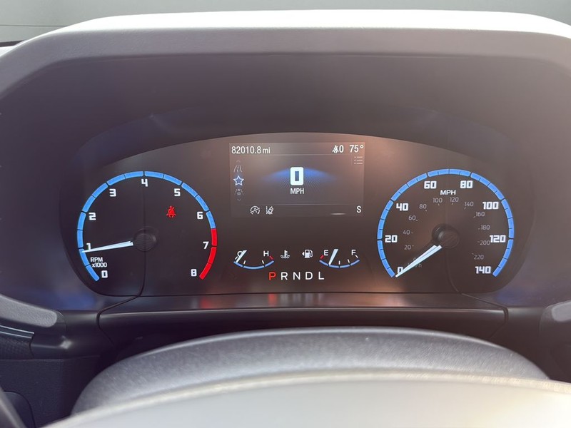 Ford Bronco Sport Vehicle Full-screen Gallery Image 13