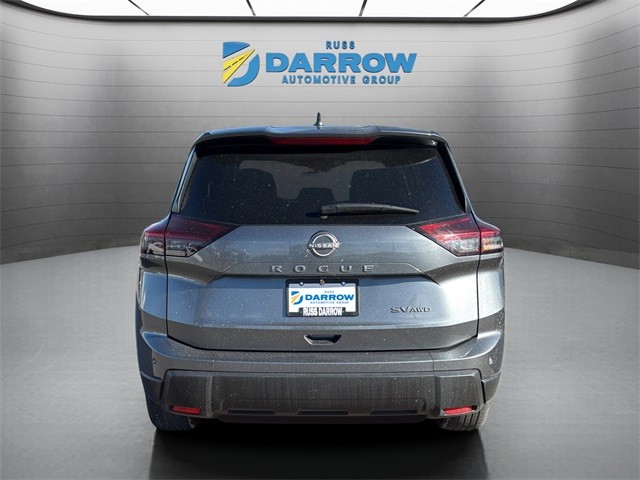 Nissan Rogue Vehicle Full-screen Gallery Image 4